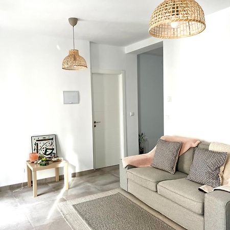 Easy Nerja Flatアパートメント エクステリア 写真