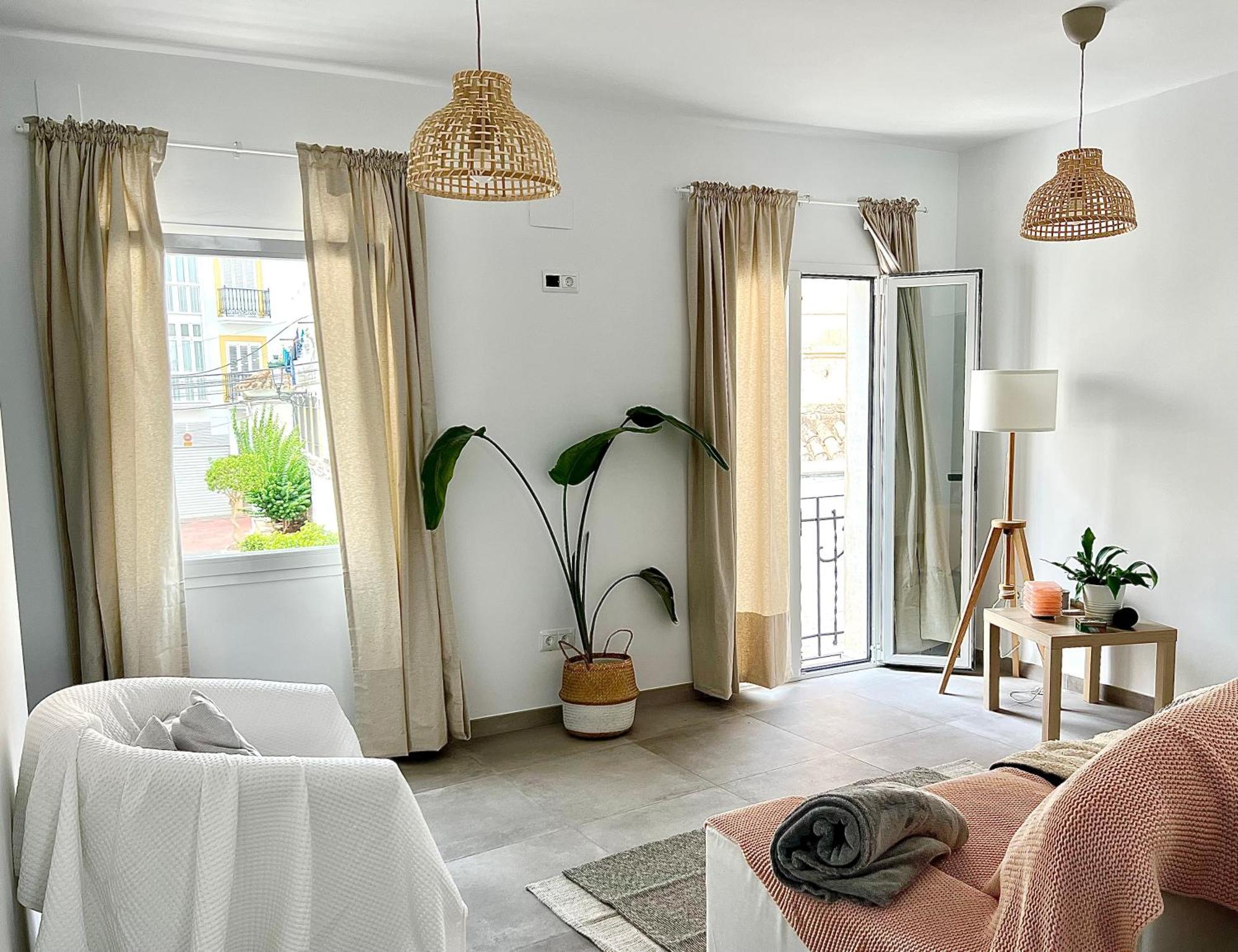 Easy Nerja Flatアパートメント エクステリア 写真