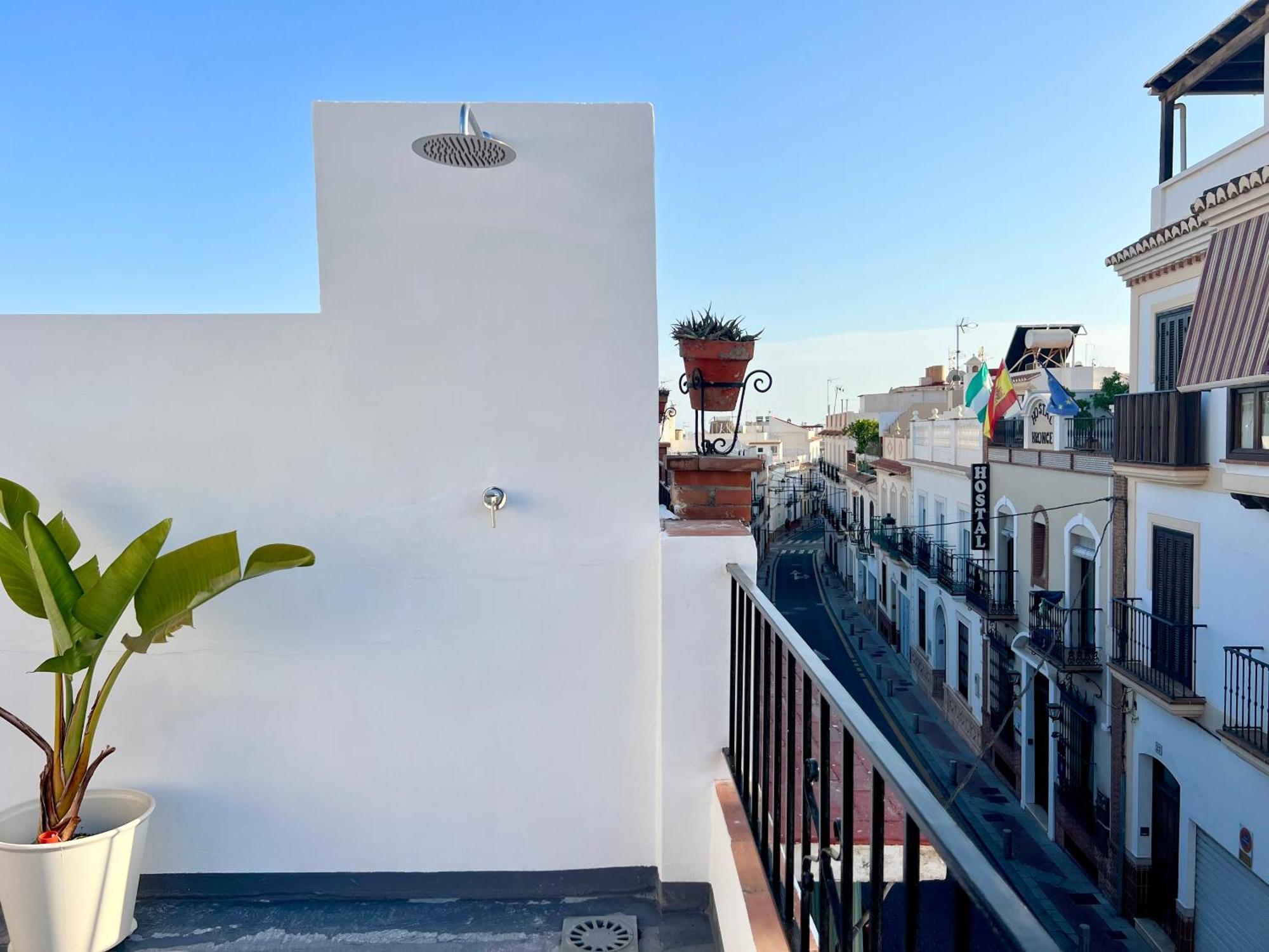 Easy Nerja Flatアパートメント エクステリア 写真